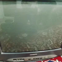 تلویزیون قدیمی