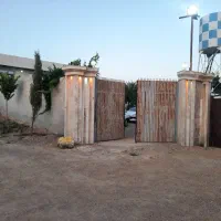 فروش باغ شهری نزدیک شیراز|فروش خانه و ویلا|ارژن, |دیوار