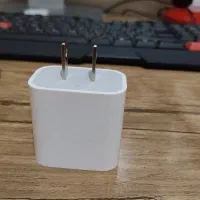 شارژر و کابل aiphone|لوازم جانبی موبایل و تبلت|بناب, |دیوار