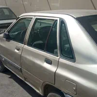 پراید 141