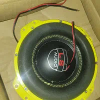 ساب ووفر 6 اینچ LS-602PRO