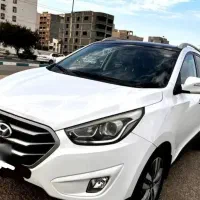 توسان 2014|خودرو سواری و وانت|تهران, شهرک نفت|دیوار