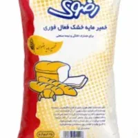 خمیر مایه رضوی