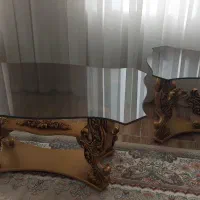 میز و عسلی