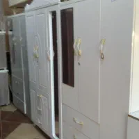 کمد کمد|جاکفشی، کمد، دراور|میناب, |دیوار