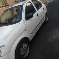 تیبا ۲ مدل ۹۶