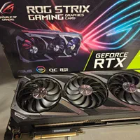 Asus Rog Strix 3060ti