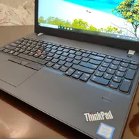 لب تاپ فنی مهندسی پردازشی لنوو THINKPAD T570 رم 12|رایانه همراه|تهران, پاسداران|دیوار