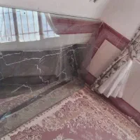 شیشه اپن جزیره ۱۰ میل و سنگ اپن ۳ متری|مصالح و تجهیزات ساختمان|باخزر, |دیوار