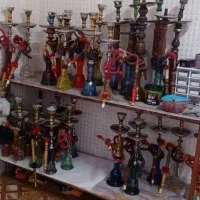 وسایل کافه سنتی قهوه‌خانه|کافی‌شاپ و رستوران|قرچک, شهرک طلائیه|دیوار