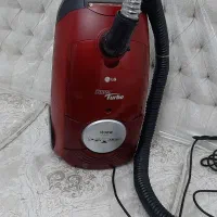 جارو برقی ال جی