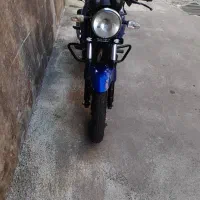 پالس ۱۸۰|موتورسیکلت|بندر انزلی, نیمه شعبان|دیوار