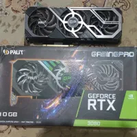 کارت گرافیک 3080 پلیت Palit Gaming Pro