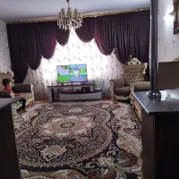 پرده پذیرایی