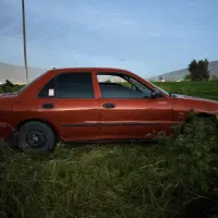 میتسوبیشی لنسر مدل ۹۳