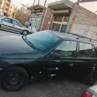 پژو ۲۰۰۰  ا ستیشن