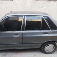 پراید مدل ۸۶|خودرو سواری و وانت|تبریز, |دیوار