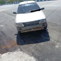 پرایدصبا88
