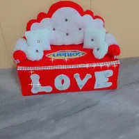 شیک‌ترین‌ها برای شما عزیزان|صنایع دستی و سایر لوازم تزئینی|دهدشت, |دیوار