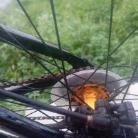 دوچرخه تترا۲۶ آلمینیومی|دوچرخه، اسکیت، اسکوتر|بندرعباس, |دیوار