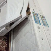 تخت یک نفره|تشک تختخواب|دلوار, |دیوار