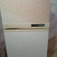 یخچال فریزردوو