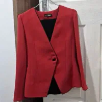 کت شلوار مجلسی بسیار شیک وبا کیفیت