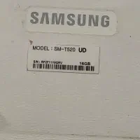 تبلت سامسنگ Galaxy tab pro|تبلت|اصفهان, باغ نگاره|دیوار