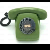 خط تلفن ثابت محدوده مسکن مهر