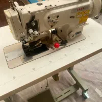 چرخ خیاطی فاو