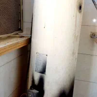 فروش آبگرمکن گازی