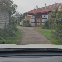 7700 متر زمین باغی مناسب گلخانه رودسر شکرپس|فروش زمین و ملک کلنگی|املش, |دیوار