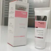 نمایندگی رسمی محصولات گاتیوکرم های بیوممتیک(کلاژن)