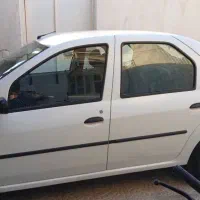 رنو تندر ال 90 L مدل ۱۳۹۵ بدون رنگ در حد صفر|خودرو سواری و وانت|بوشهر, |دیوار