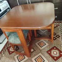 میزناهارخوری ۴نفره