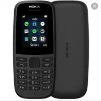 نوکیا 105 دوسیمکارت