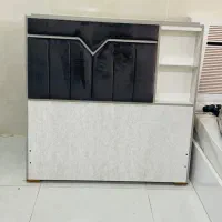 تخت آرام|تخت و سرویس خواب|برازجان, |دیوار