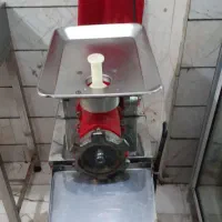 چرخ گوشت صنعتی|فروشگاه و مغازه|تهران, آذری|دیوار
