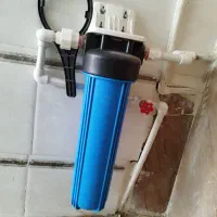 تعمیر نصب پکیج آبگرمکن تصفیه آب|خدمات پیشه و مهارت|کردکوی, |دیوار