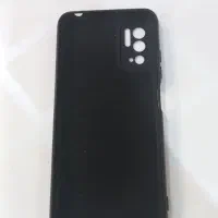 قاب گوشی شیامی poco m3pro 5G|لوازم جانبی موبایل و تبلت|پرند, فاز ۶|دیوار