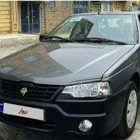 آریسان صفر خشک دوگانه فابریک جدید۱۴۰۴