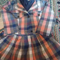 کت دامن دخترانه ۲۰۰مناسب شب یلدا پاییزی