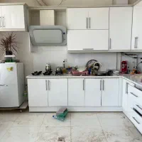 کابینت دسته دوم