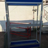 ویترین|بوفه، ویترین، کنسول|ورامین, ریحان آباد|دیوار