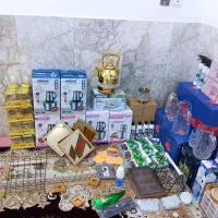 وسایل آشپزخانه|ظروف سرو و پذیرایی|میرجاوه, |دیوار