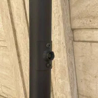 میله والیبال جک دار و ساده با ضمانت|ورزشهای توپی|تهران, منیریه|دیوار