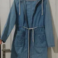 مانتو 10 عدد درحد نو|لباس|هشتگرد, شهرک پارسیان|دیوار