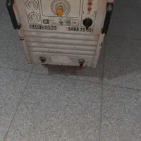 کابل خریدفروش دستگاه جوش موتور جوش(تعویض)موتوجوش|ماشین‌آلات صنعتی|خرم‌آباد, |دیوار