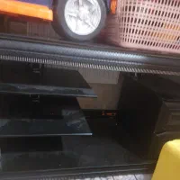 میز تلوزیون