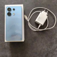 ردمی نوت ۱۳ بدون خط و خش نو